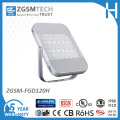 40W 80W 120W 160W 200W 240W LED Lumière d&#39;inondation UL cUL CE CB SAA TUV GS Approuvé